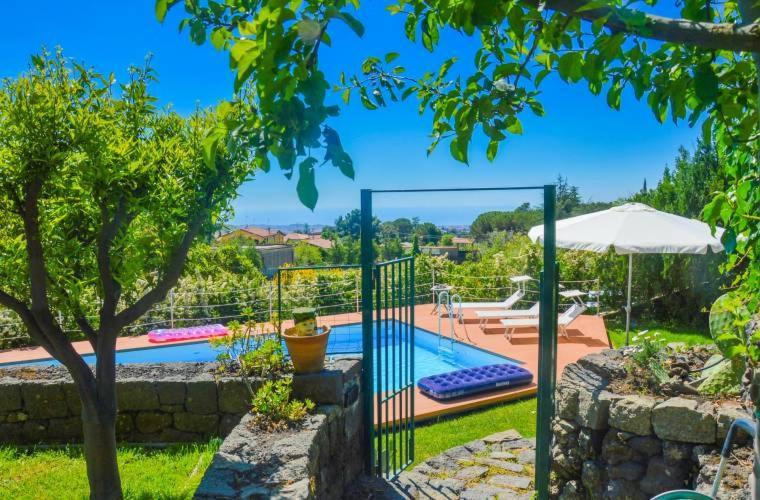 Villa 'nduccia
