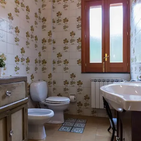 Villa 'Nduccia Pedara Exterior photo