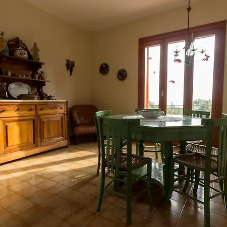 Villa 'Nduccia Pedara Exterior photo