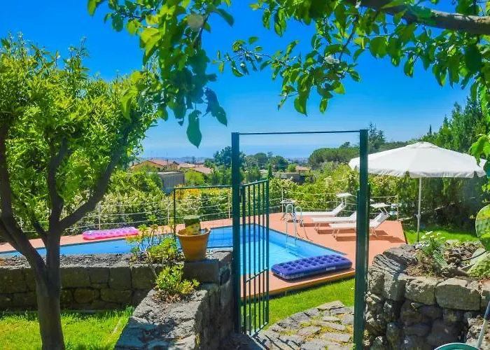 Villa \'Nduccia