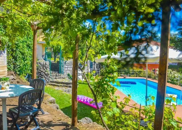 Villa \'Nduccia