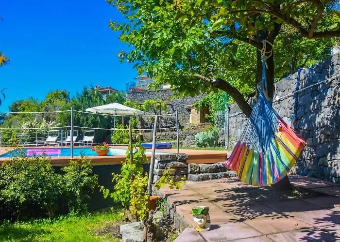 Villa \'Nduccia