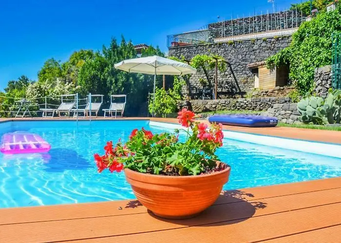 Villa \'Nduccia