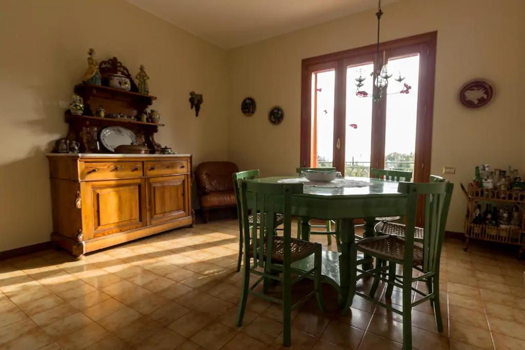 Villa 'nduccia *